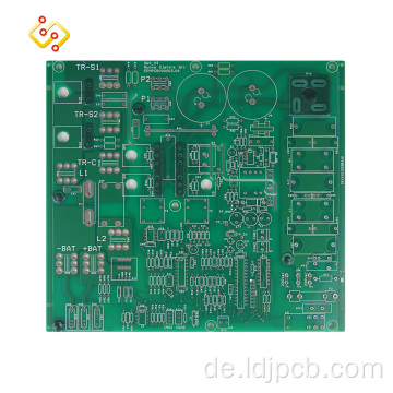 Elektronische PCB EMS Circuit Board OEM -Dienst